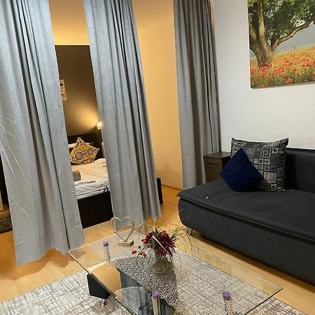 City West Studios Stuttgart Zewnętrze zdjęcie
