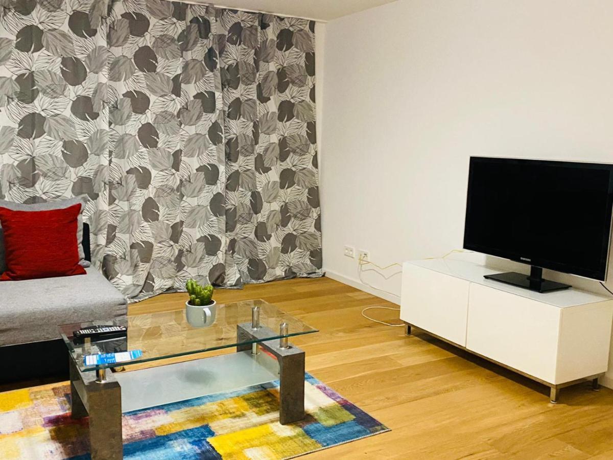 City West Studios Stuttgart Zewnętrze zdjęcie