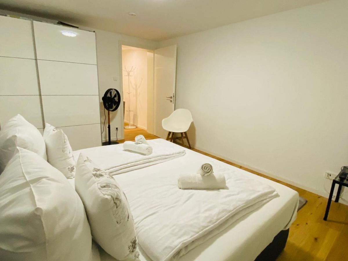 City West Studios Stuttgart Zewnętrze zdjęcie