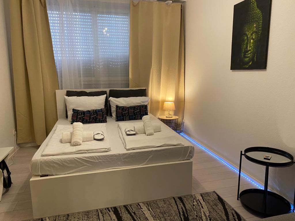 City West Studios Stuttgart Zewnętrze zdjęcie