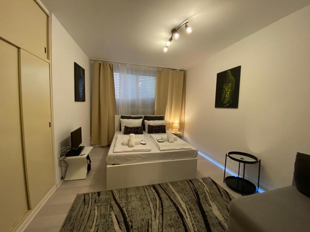 City West Studios Stuttgart Zewnętrze zdjęcie
