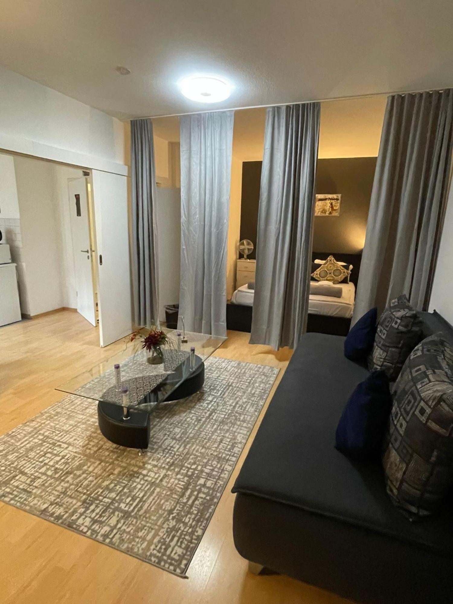 City West Studios Stuttgart Zewnętrze zdjęcie