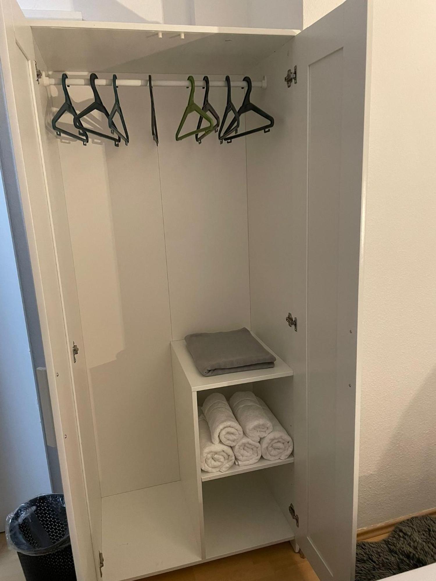 City West Studios Stuttgart Zewnętrze zdjęcie