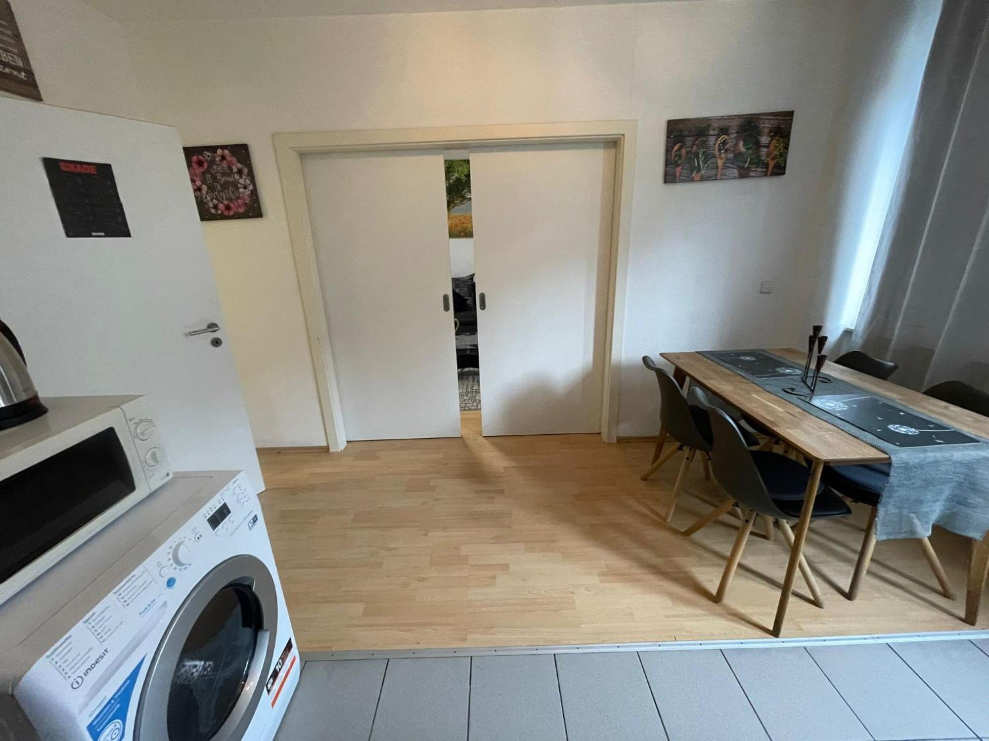 City West Studios Stuttgart Zewnętrze zdjęcie