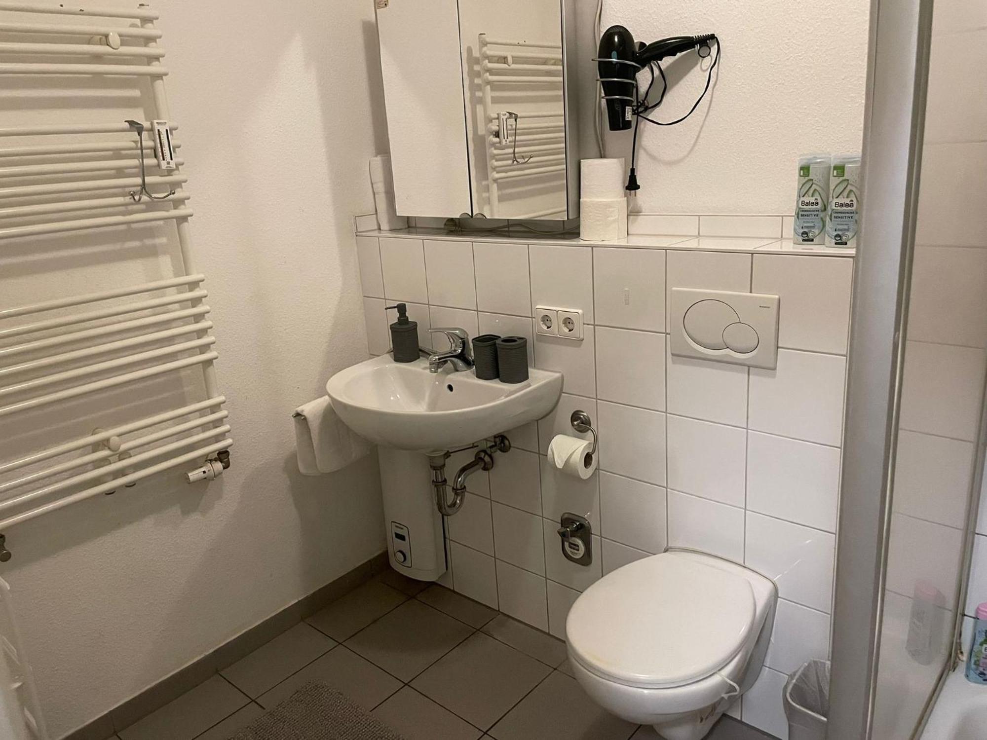 City West Studios Stuttgart Zewnętrze zdjęcie