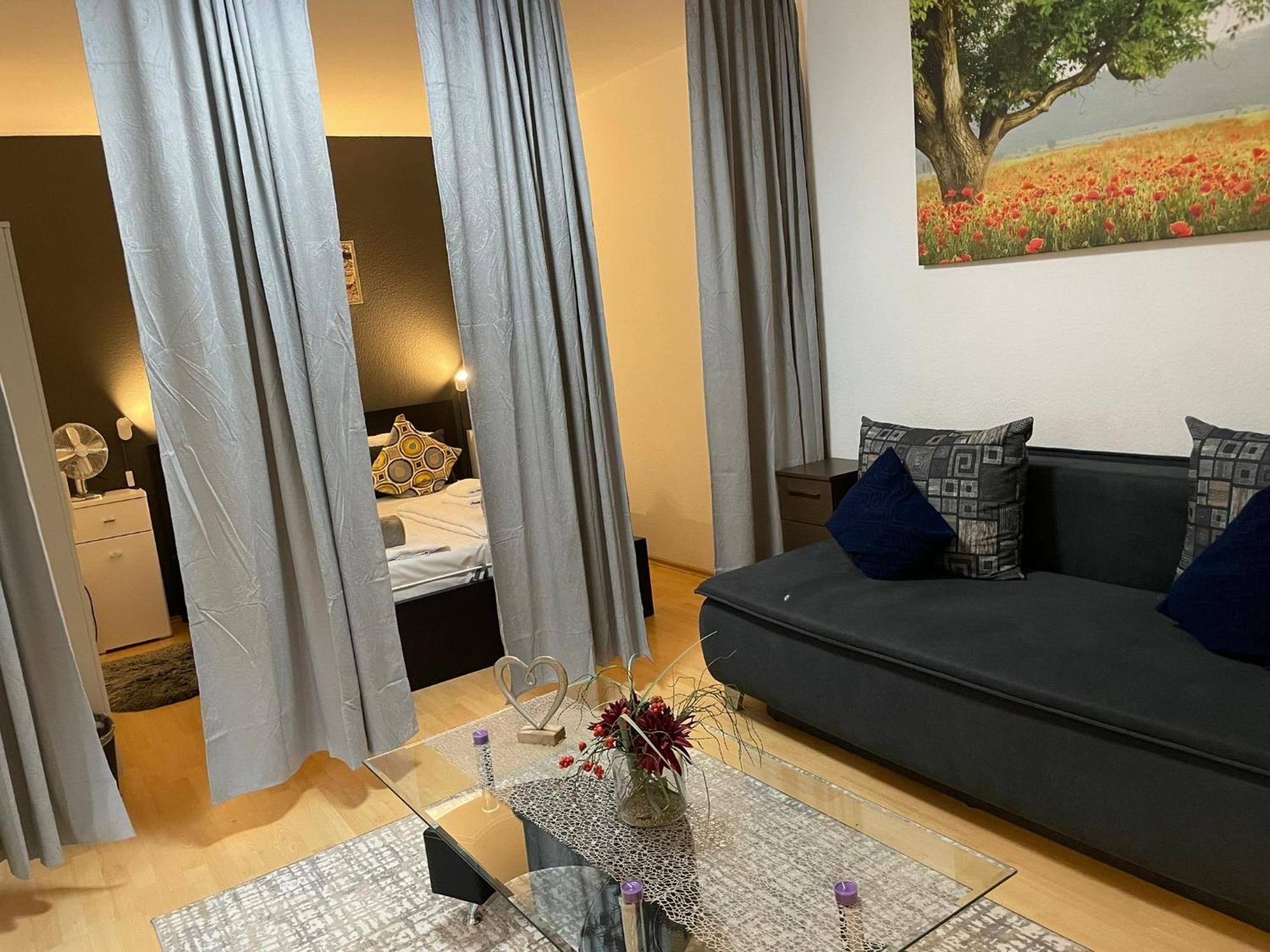 City West Studios Stuttgart Zewnętrze zdjęcie