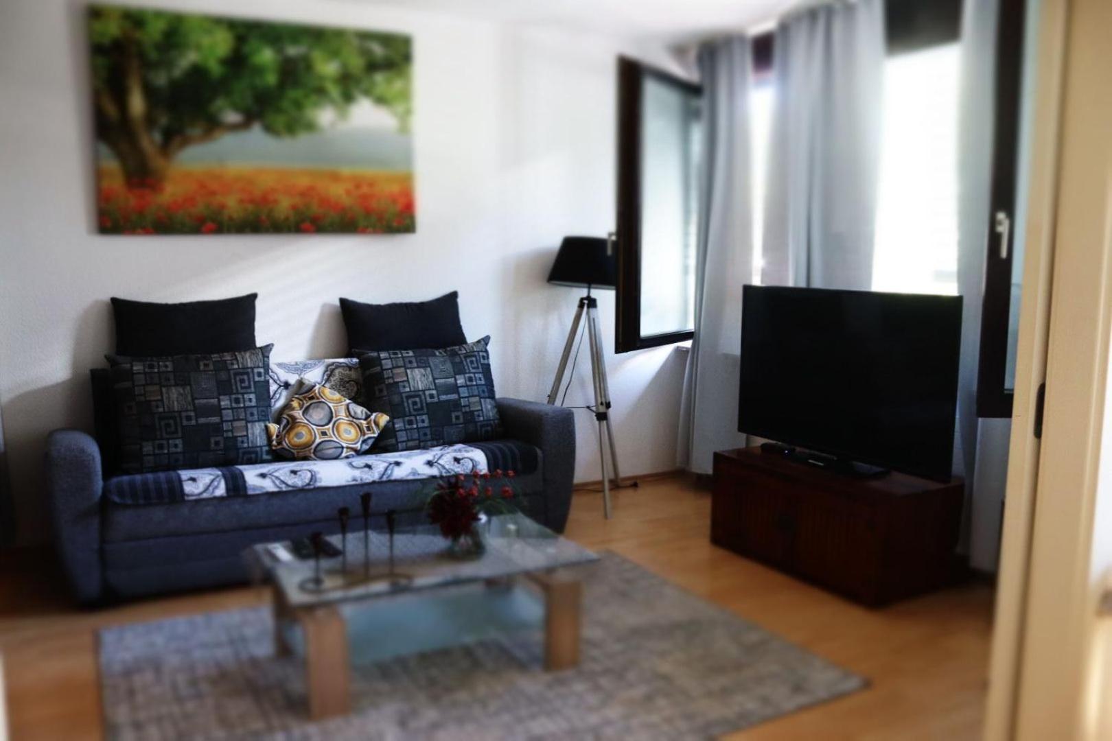 City West Studios Stuttgart Zewnętrze zdjęcie